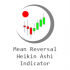 MT5-Mean Reversal Heikin Ashi Indicator