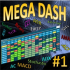 MT5-Mega Dashboard