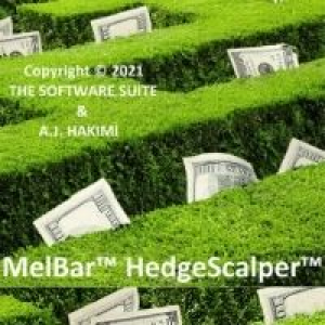 MT4-MelBar HedgeScalper RoboTrader