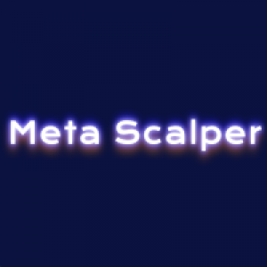 MT4-Meta Scalper pro
