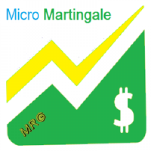 MT4-Micro Martingale