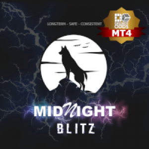 MT4-Midnight Blitz MT4