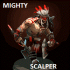 MT4-Mighty Scalper