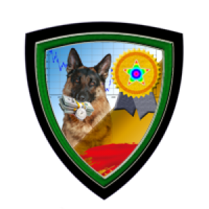 MT4-Military Dog SARMY