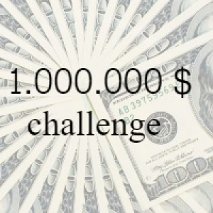 MT4-Million Dollar Challenge