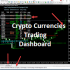 MT4-Mini Crypto Trading Dashboard MT4-Mini Crypto Trading Dashboard