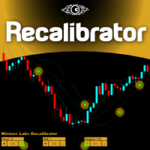 MT5-Minions Labs Recalibrator