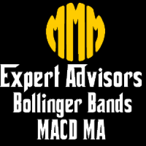 MT5-MMM Bollinger Bands MACD and MA