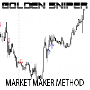 MT4-MMM Gold Sniper