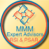 MT4-MMM RSI and Parabolic SAR