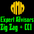 MT4-MMM Zig Zag Plus CCI MT4-MMM Zig Zag Plus CCI