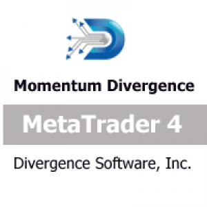 MT4-MOM Standard and Hidden Divergences