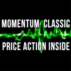 MT4-Momentum Classic