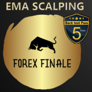 MT4-Momentum Spreading Forex Finale