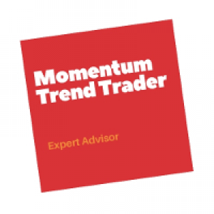 MT4-MomentumTrendTrader MTT