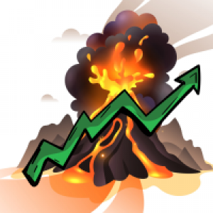 MT4-Money Eruption