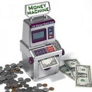 MT4-Money Generator v1