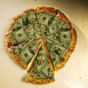 MT4-Money Pies
