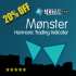 MT4-Monster Harmonic Indicator
