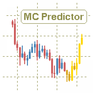MT5-Monte Carlo Predictor MT5