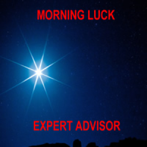 MT4-Morning Luck