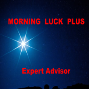 MT4-Morning Luck Plus