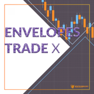 MT4-Envelopes Trade X