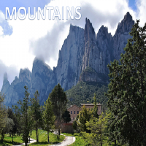 MT4-Mountains MT5