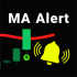 MT5-Moving Average alert signal