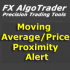 MT4-Moving Average Price Proximity Alert MT4-Moving Average Price Proximity Alert