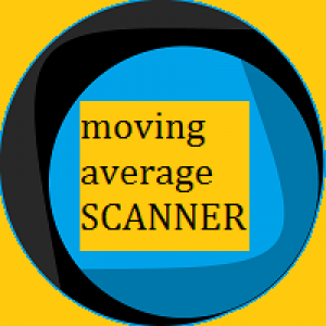 MT4-Moving Average Scanner