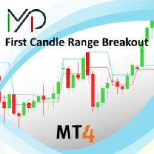 MT4-MP First Candle Range Breakout for MT4