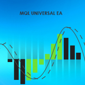 MT4-MQL Universal EA