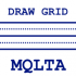 MT4-MQLTA Draw Grid