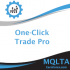 MT4-MQLTA One Click Trade Pro