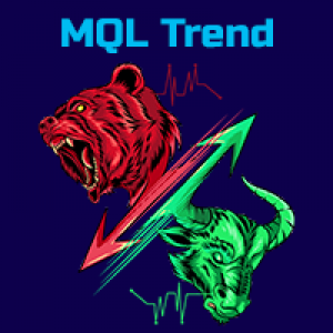 MT4-MQLTrend