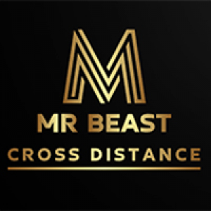 MT4-Mr Beast Cross Distance
