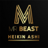 MT4-Mr Beast Heiken Ashi