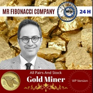 MT4-Mr Fibonacci Robot
