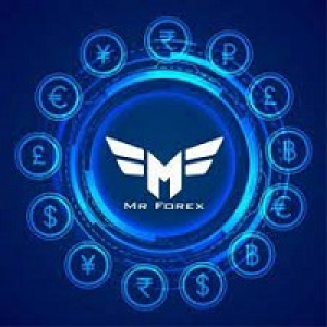 MT4-Mr Forex