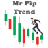 MT4-Mr Pip Trend Indicator