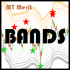 MT4-MT Merit Bands