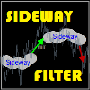 MT4-MT Sideway Filter
