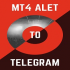 MT4-MT4 Alert to Telegram MT4-MT4 Alert to Telegram