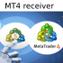 MT4-MT4 receiver with MT5