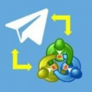 MT4-MT4 Telegram Managment