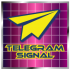 MT4-MT4 Telegram Signal
