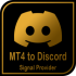 MT4-MT4 to Discord Signal Provider