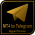 MT4-MT4 to Telegram Signal Provider MT4-MT4 to Telegram Signal Provider