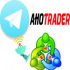 MT4-MT4 to Telegram Signal Sender MT4-MT4 to Telegram Signal Sender